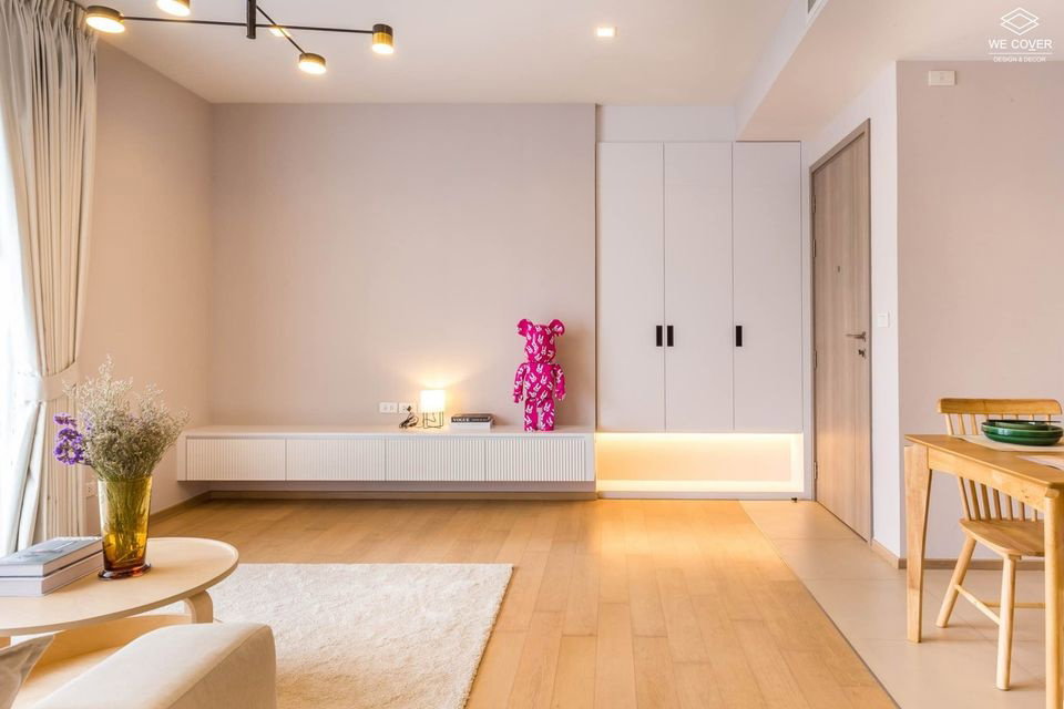 picture #A248 Condo For rent HQ Thonglor - 9/15