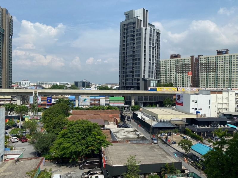 picture For Sales Bridge Phaholyothin 37 8/115 - 6/7