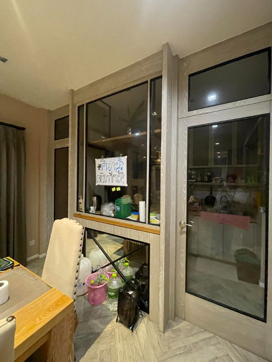 รูป ให้เช่า บ้านในโครงการคุณภาพ สไตล์ลักชู ใกล้มหาวิทยาลัยแม่โจ้ - RW004920 - รูปที่ 30/30
