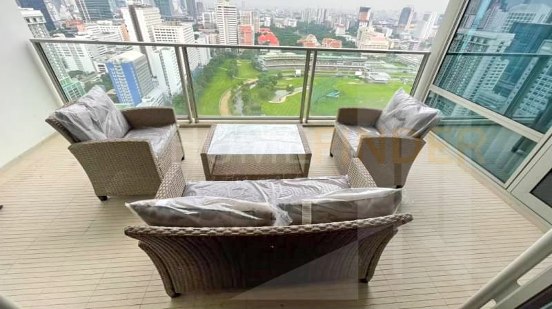 picture 185 Rajdamri 4 bedrooms, for rent - 7/10