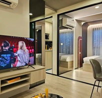 รูป ORIGIN PLAY SRI LASALLE STATION - รูปที่ 2/15