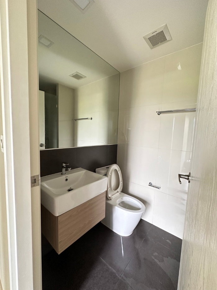 picture For rent : Chambers Onnut Sukhumvit 81 BTS On nut 230 M. - 4/16