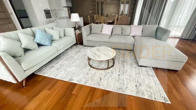 picture 185 Rajdamri 4 bedrooms, for rent - 2/10