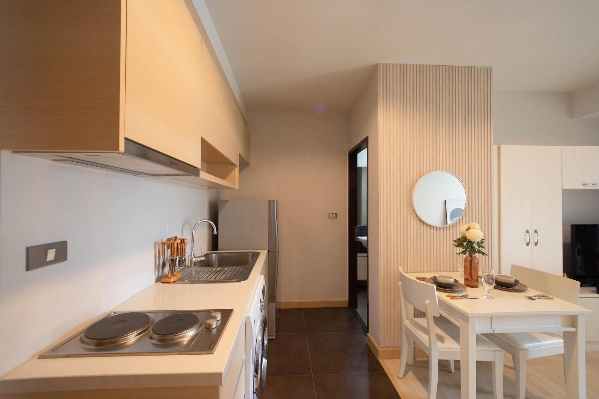 picture #N274 For rent 59 Heritage condo - 10/10