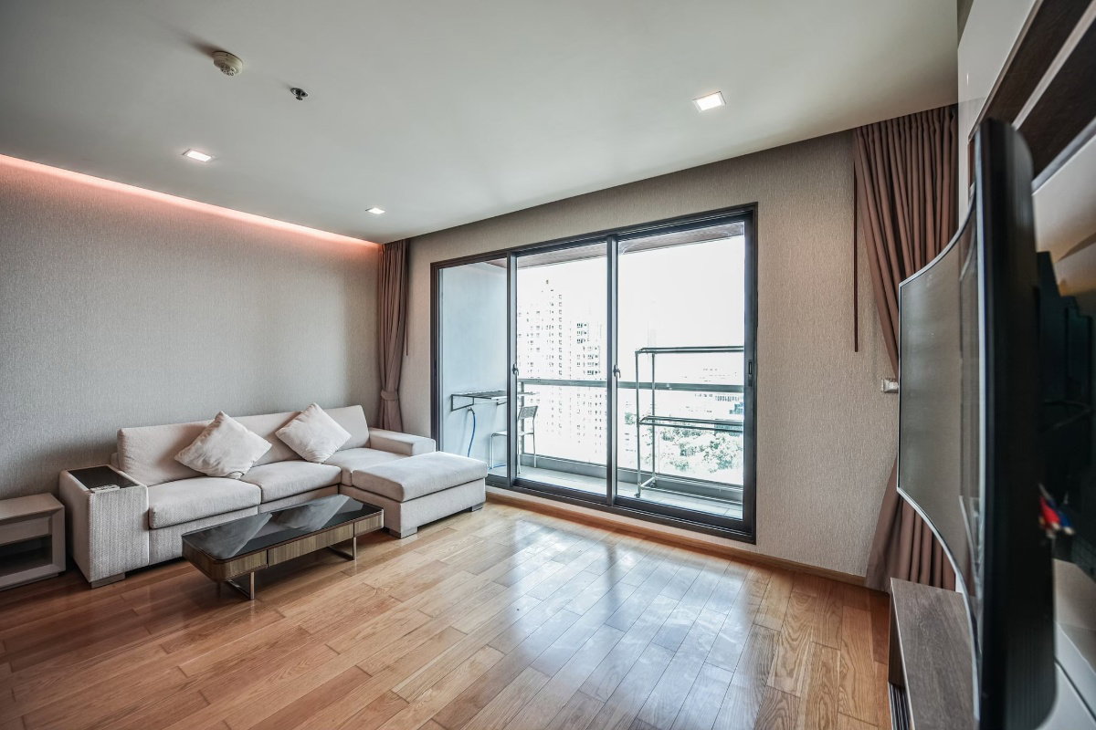 รูป For rent The Address Sathorn ตกแต่งสวยหรู 2นอน 2น้ำ พร้อมอยู่ LH-RW004931 - รูปที่ 16/20