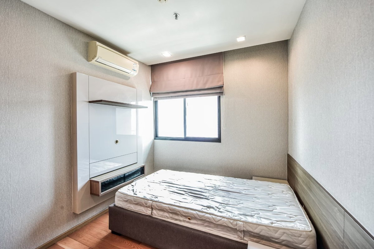 รูป For rent The Address Sathorn ตกแต่งสวยหรู 2นอน 2น้ำ พร้อมอยู่ LH-RW004931 - รูปที่ 10/20