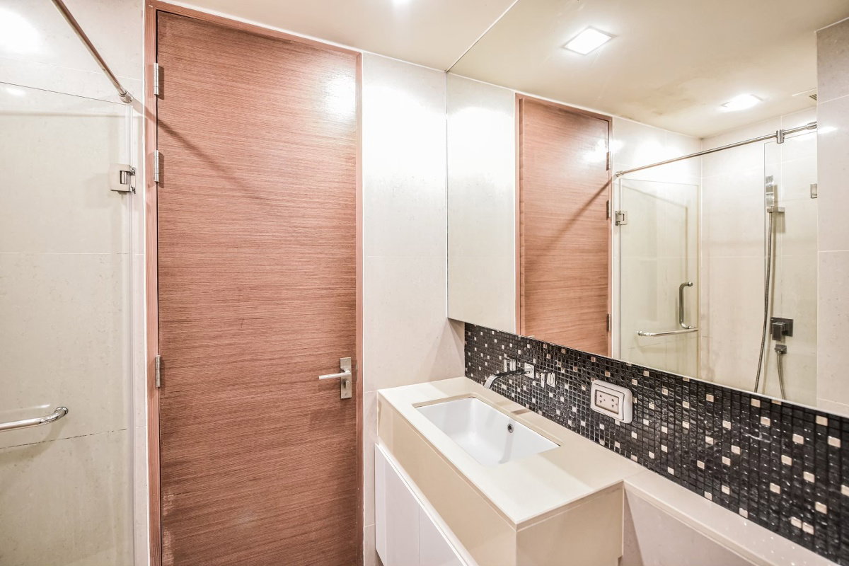 รูป For rent The Address Sathorn ตกแต่งสวยหรู 2นอน 2น้ำ พร้อมอยู่ LH-RW004931 - รูปที่ 19/20