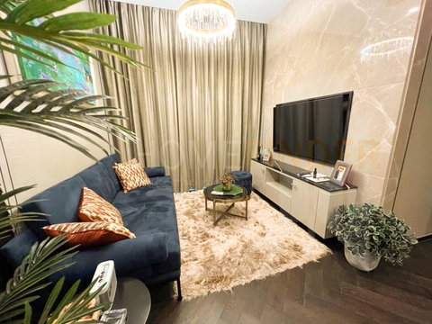 Esse Asoke 2 bedrooms, for rent
