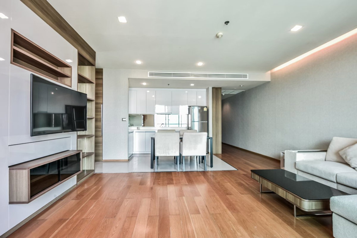 รูป For rent The Address Sathorn ตกแต่งสวยหรู 2นอน 2น้ำ พร้อมอยู่ LH-RW004931 - รูปที่ 8/20