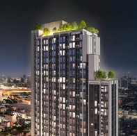 รูป Origin Place Taopoon Interchange - รูปที่ 3/11