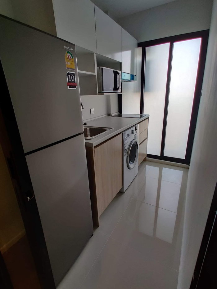 รูป #A257 For rent Episode Phaholyothin-Sapanmai - รูปที่ 5/8