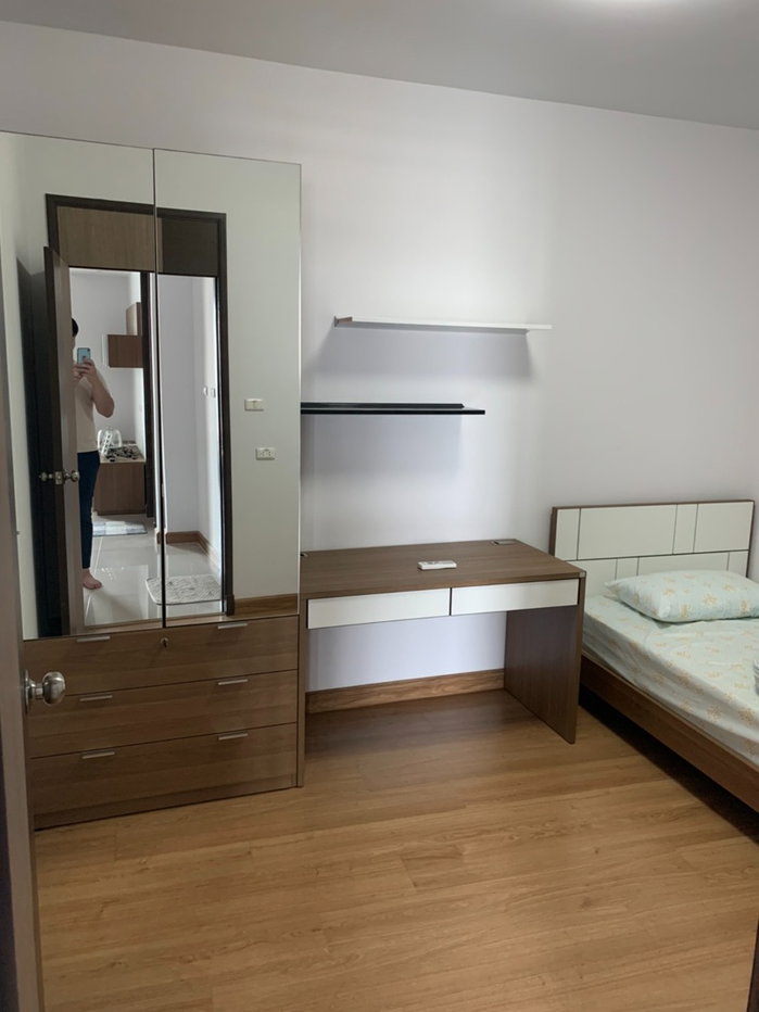 รูป #N275 ให้เช่าคอนโด ศุภาลัย ริเวอร์ รีสอร์ท - รูปที่ 14/14