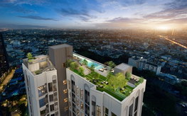 Project Origin Place Phetkasem Picture - 2/12