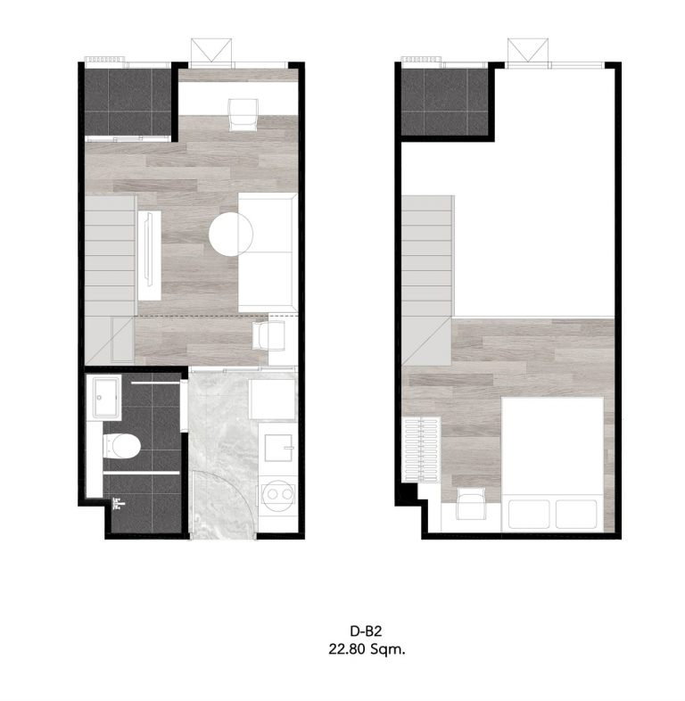 รูปภาพ1 Bedroom