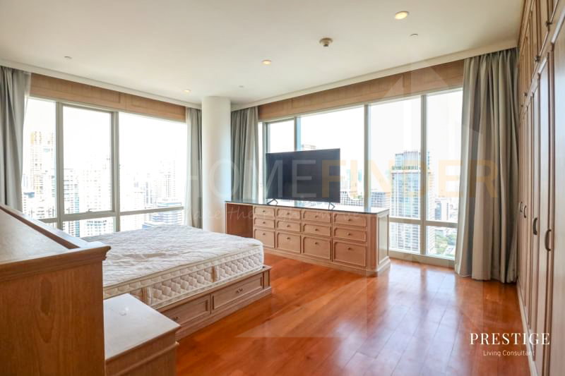 picture 185 Rajdamri 4 bedrooms, for rent - 9/10