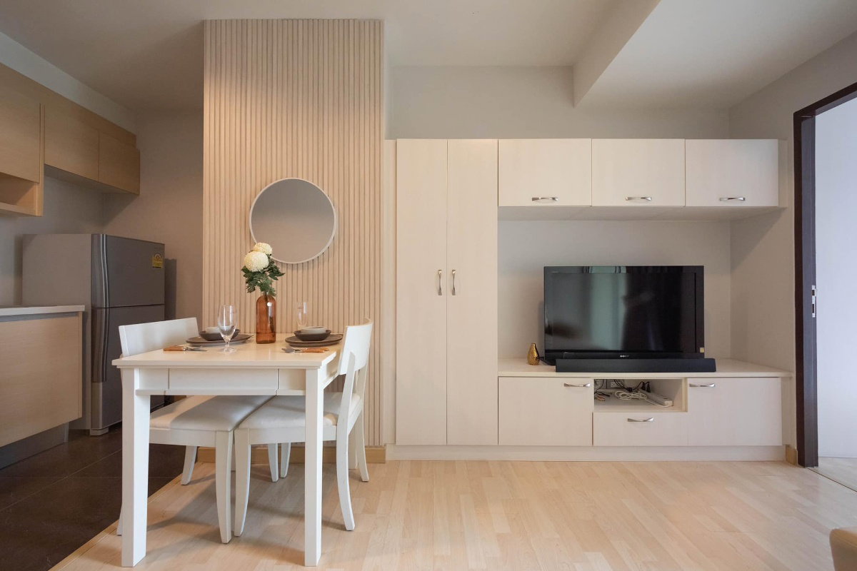 picture #N274 For rent 59 Heritage condo - 6/10