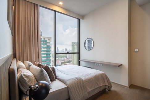 ✨✨LineID: @AgentCondo (with@ Ahead)✨✨ Celes Asoke  (BTS Asoke) Available!! 