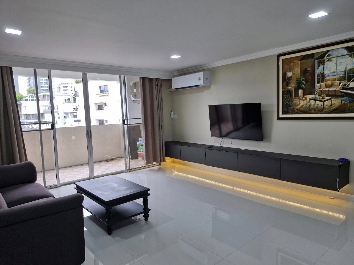รูป #P229 D.S. Tower 2 Sukhumvit 39  - รูปที่ 21/24