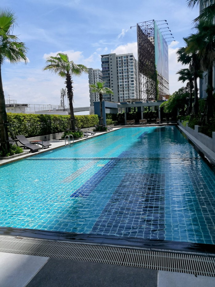 รูป #P226 Supalai City Resort Chaeng Watthana - รูปที่ 15/19