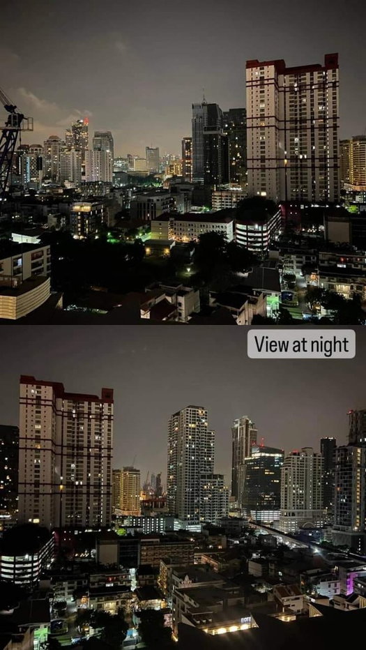 รูป #P224 Noble Revent Phayathai BTS phayathai - รูปที่ 11/14