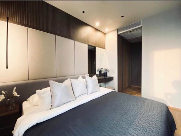 รูป #P230 Beatniq Sukhumvit 32 Fully Furnished - รูปที่ 16/18