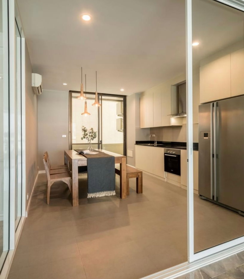 picture  #K297 For rent River House Condo  - 10/14
