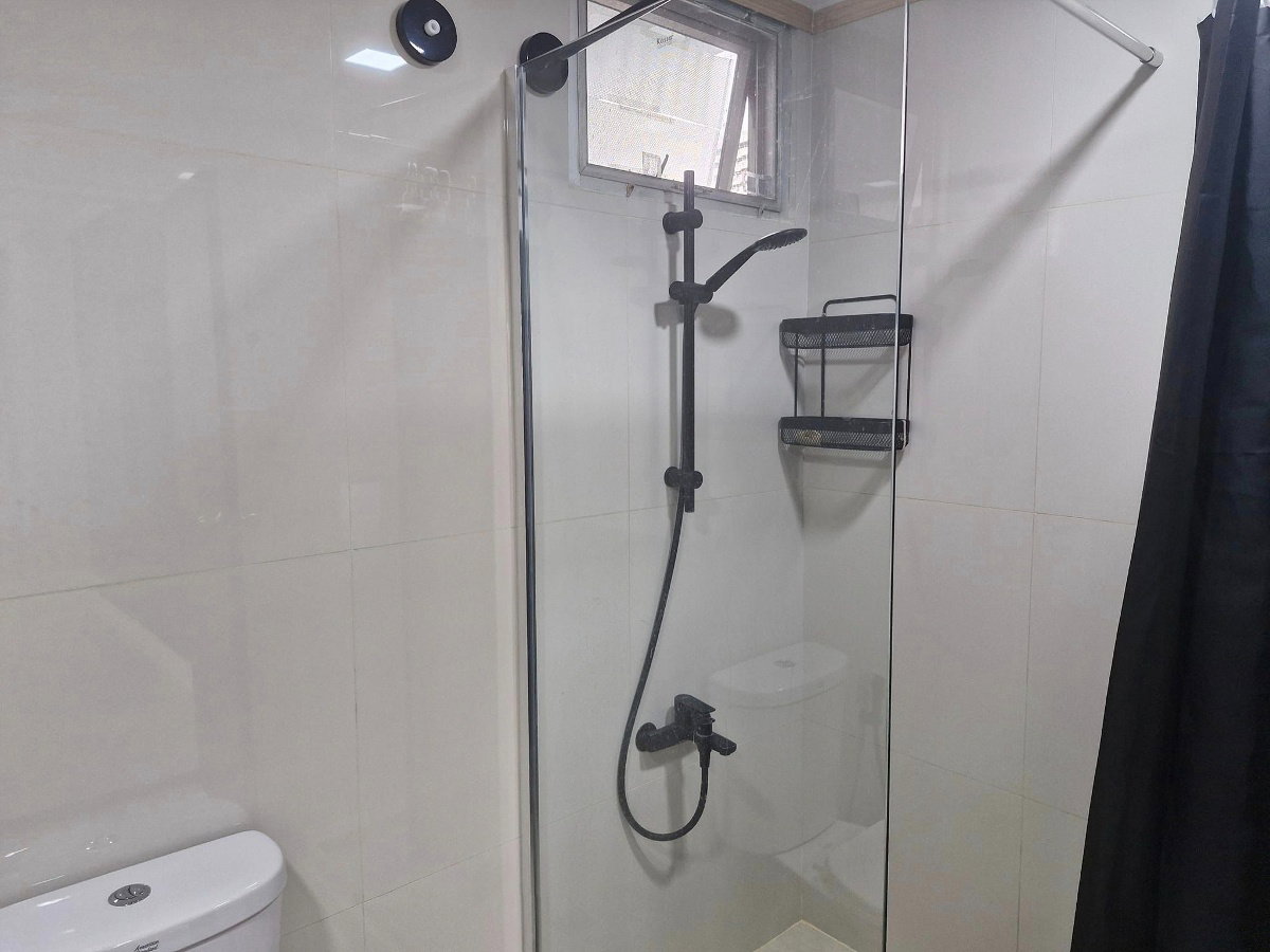 รูป #P229 D.S. Tower 2 Sukhumvit 39  - รูปที่ 10/24