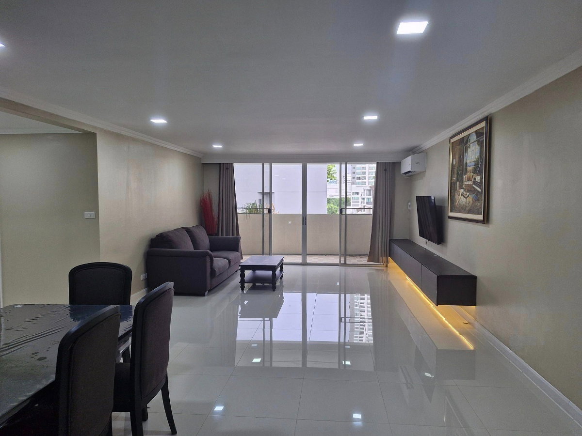 รูป #P229 D.S. Tower 2 Sukhumvit 39  - รูปที่ 9/24