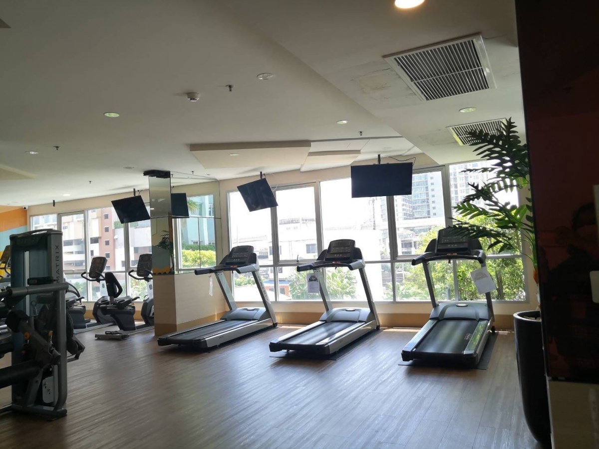 รูป #P226 Supalai City Resort Chaeng Watthana - รูปที่ 13/19