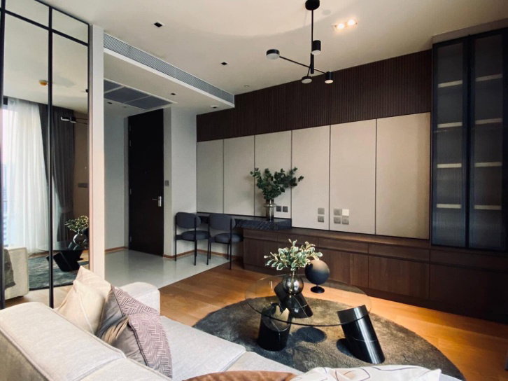 รูป #P230 Beatniq Sukhumvit 32 Fully Furnished - รูปที่ 10/18