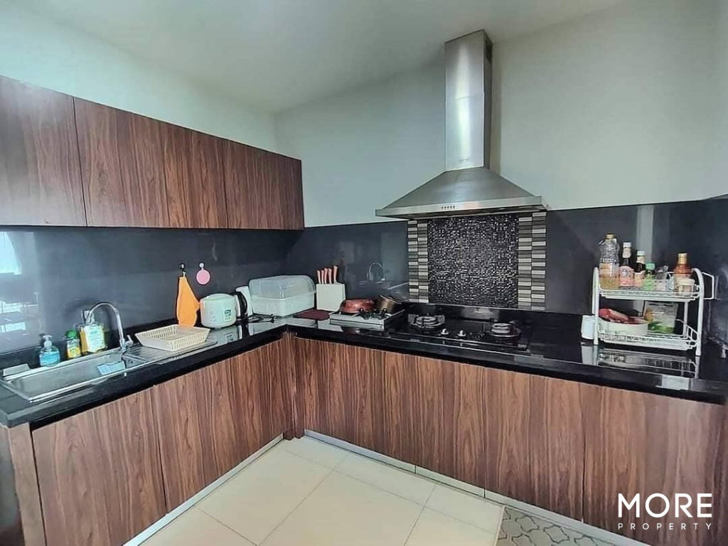รูป บ้านวังตาล - หางดง 4ห้องนอน 4ห้องน้ำ 350 ตร.ม. (ID:090PS) - รูปที่ 18/27