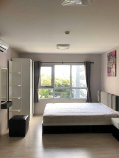Sale Condo Aspire Sathorn – Taksin Brick zone Floor5 Size 28 sq.m. Studio 1 Bathroom #1178#