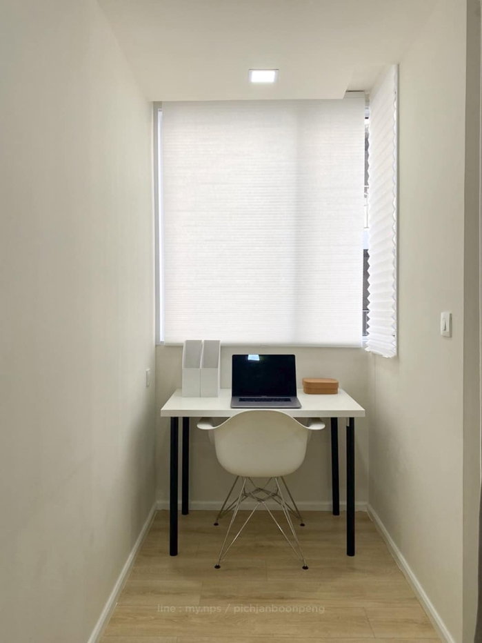 picture #A262 For rent Chambers On-nut station - 7/10