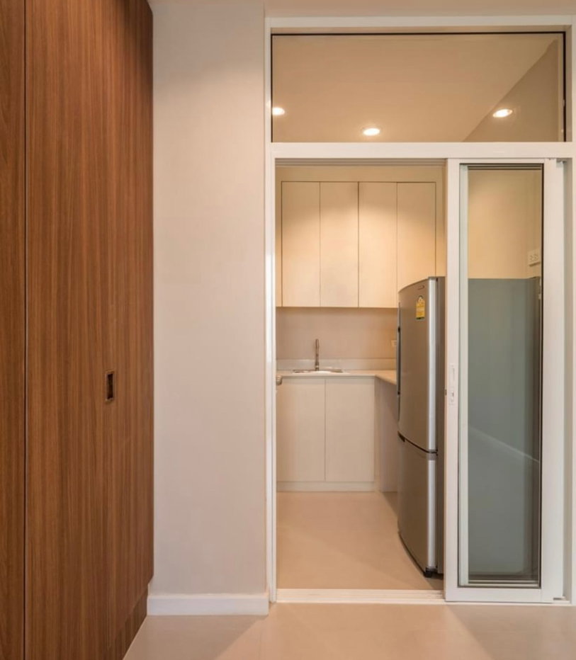 picture  #K297 For rent River House Condo  - 3/14