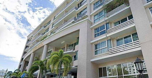 LTH10707–Navin Court FOR SALE 2 beds 2 baths size 69 Sq.m. Near BTS Phloen Chit Station ONLY 8.6 MB