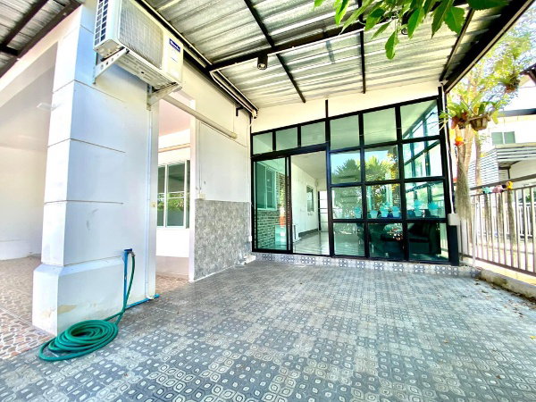 รูป ให้เช่าบ้านในโครงการ ติดบิ๊กซีดอนจั่น บ้านพร้อมเข้าอยู่ - RW004937 - รูปที่ 7/23