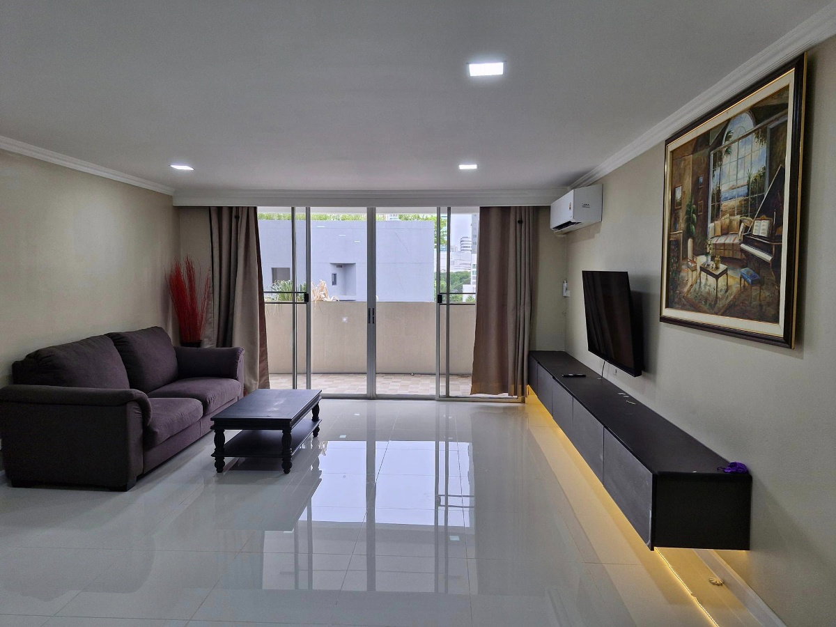 รูป #P229 D.S. Tower 2 Sukhumvit 39  - รูปที่ 14/24