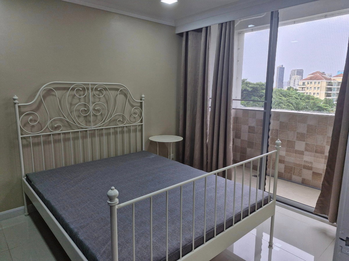 รูป #P229 D.S. Tower 2 Sukhumvit 39  - รูปที่ 7/24