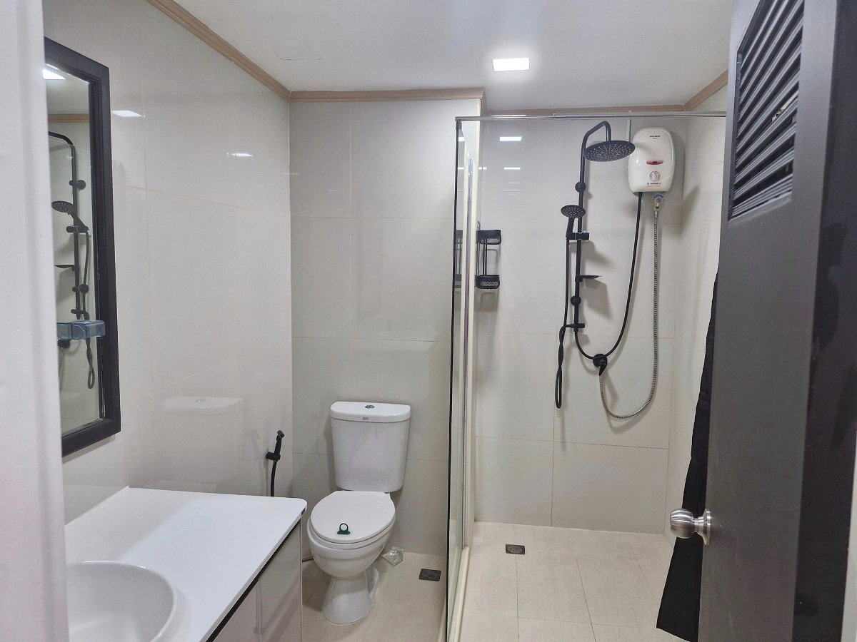 รูป #P229 D.S. Tower 2 Sukhumvit 39  - รูปที่ 8/24