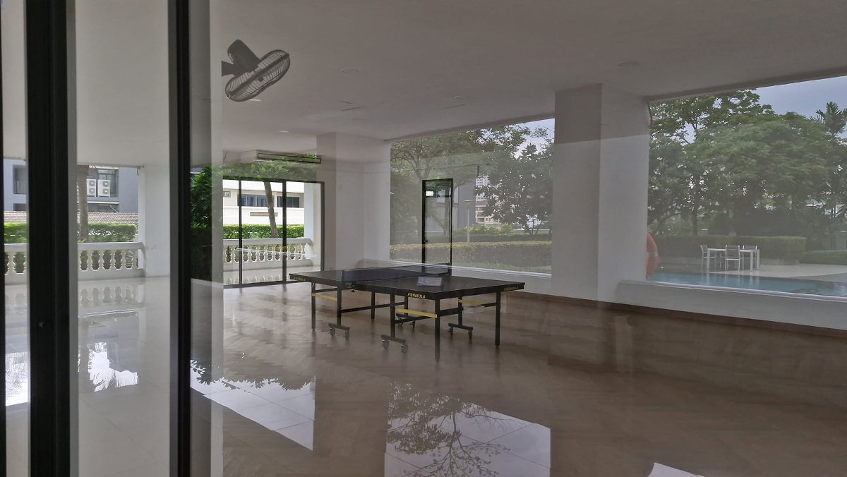 รูป #P229 D.S. Tower 2 Sukhumvit 39  - รูปที่ 17/24
