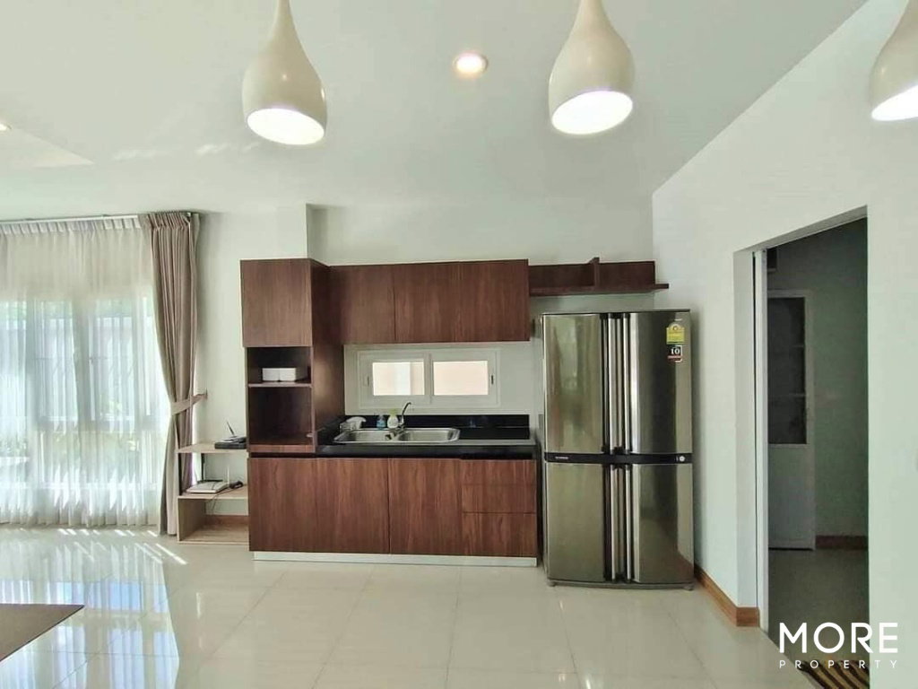 รูป บ้านวังตาล - หางดง 4ห้องนอน 4ห้องน้ำ 350 ตร.ม. (ID:090PS) - รูปที่ 17/27