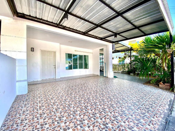 รูป ให้เช่าบ้านในโครงการ ติดบิ๊กซีดอนจั่น บ้านพร้อมเข้าอยู่ - RW004937 - รูปที่ 5/23
