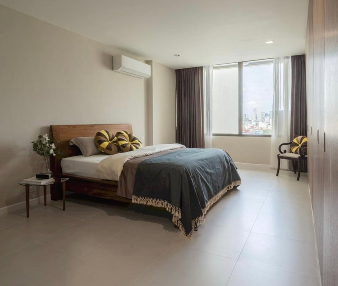 picture  #K297 For rent River House Condo  - 8/14