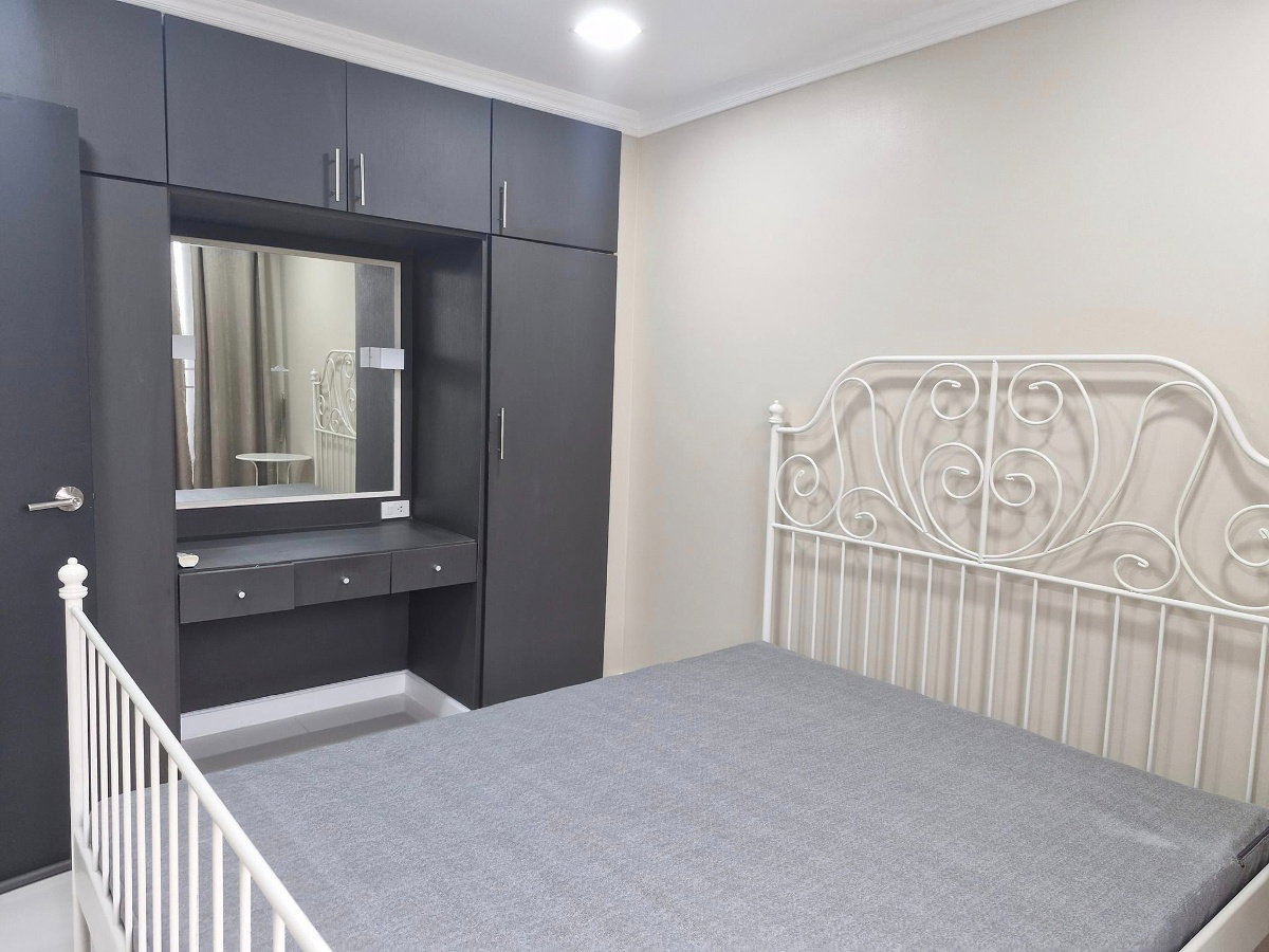 รูป #P229 D.S. Tower 2 Sukhumvit 39  - รูปที่ 16/24