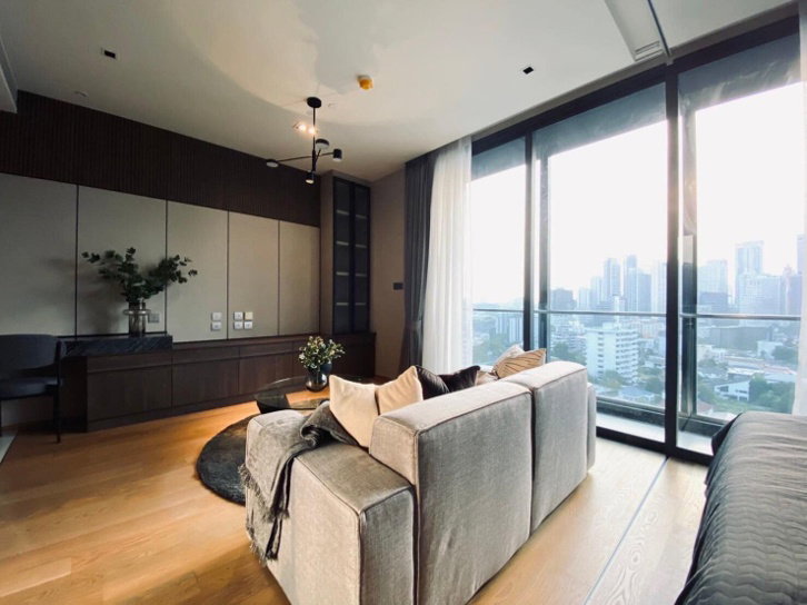 รูป #P230 Beatniq Sukhumvit 32 Fully Furnished - รูปที่ 6/18