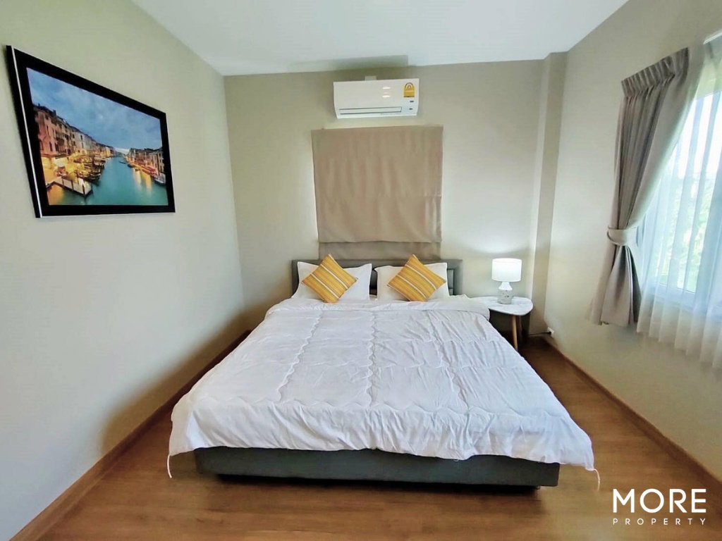 รูป บ้านวังตาล - หางดง 4ห้องนอน 4ห้องน้ำ 350 ตร.ม. (ID:090PS) - รูปที่ 11/27
