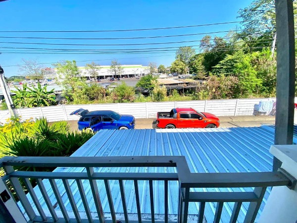 รูป ให้เช่าบ้านในโครงการ ติดบิ๊กซีดอนจั่น บ้านพร้อมเข้าอยู่ - RW004937 - รูปที่ 8/23