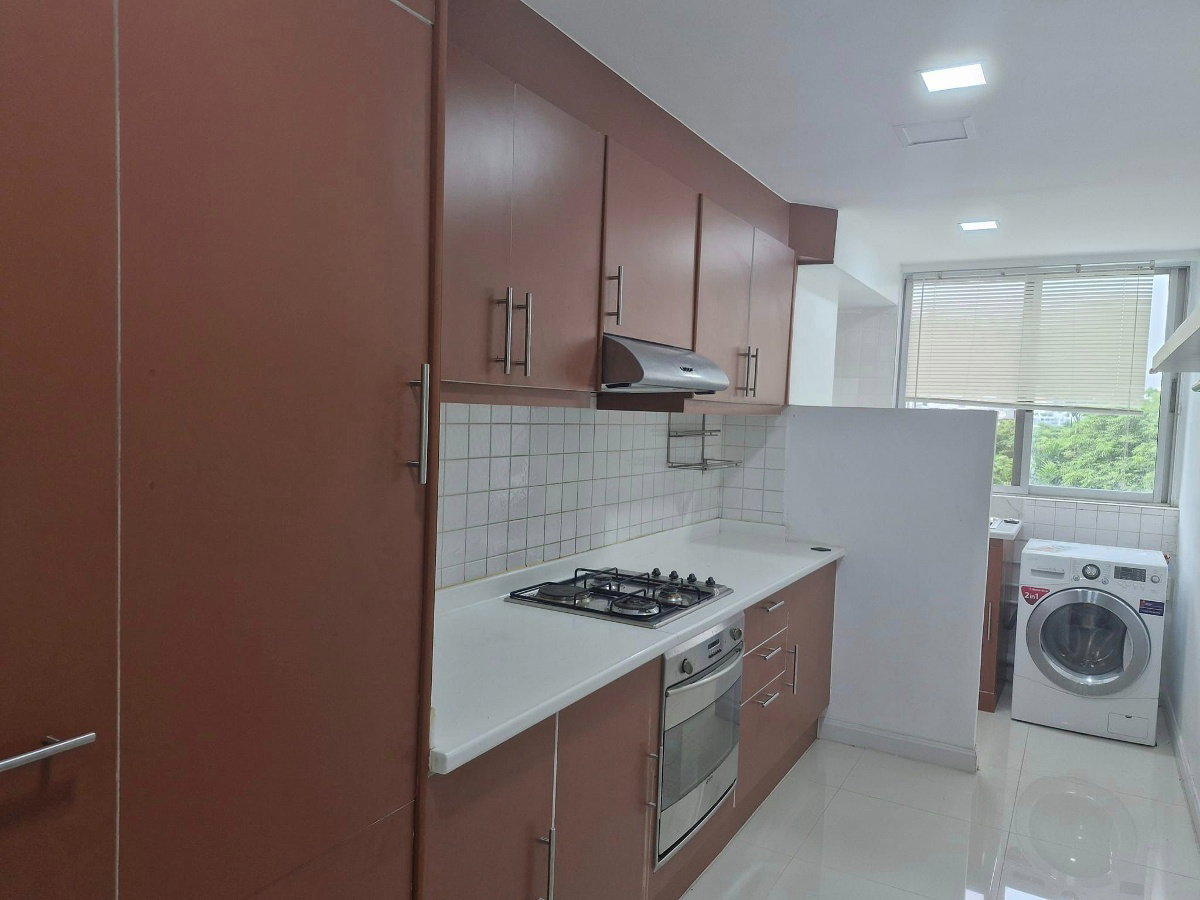 รูป #P229 D.S. Tower 2 Sukhumvit 39  - รูปที่ 13/24