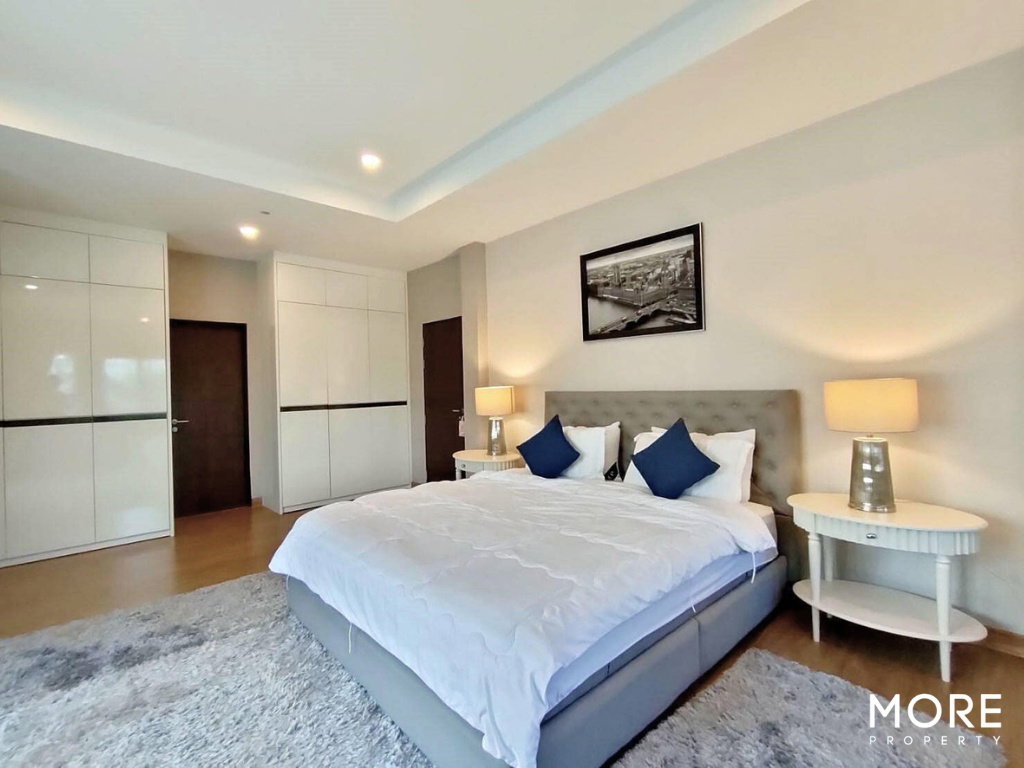 รูป บ้านวังตาล - หางดง 4ห้องนอน 4ห้องน้ำ 350 ตร.ม. (ID:090PS) - รูปที่ 8/27