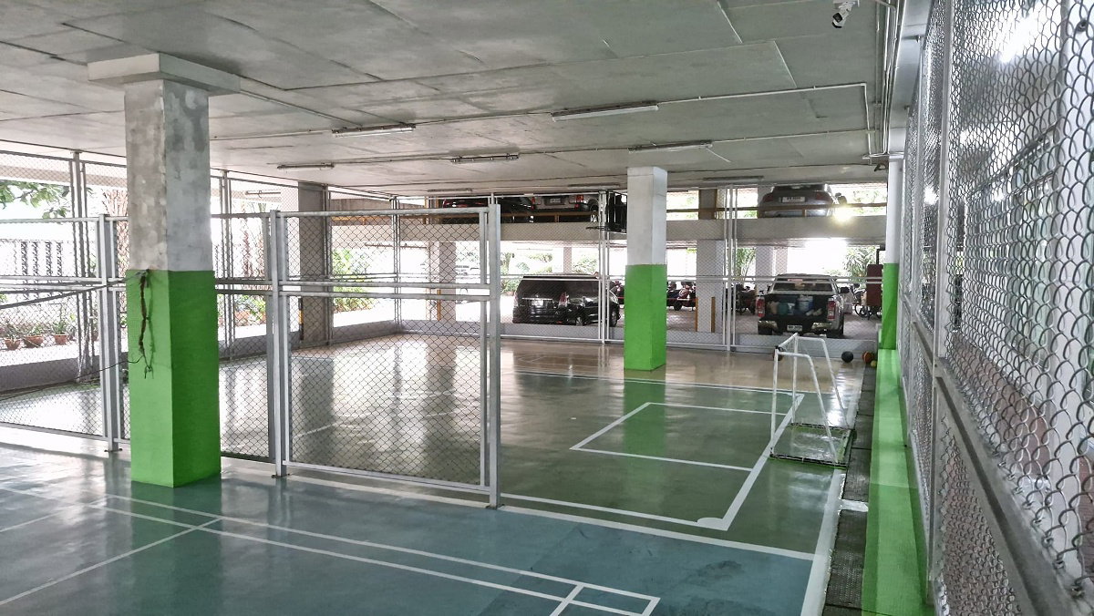 รูป #P229 D.S. Tower 2 Sukhumvit 39  - รูปที่ 15/24